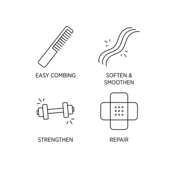 System Professional Repair Conditioner 200ml - System Professional